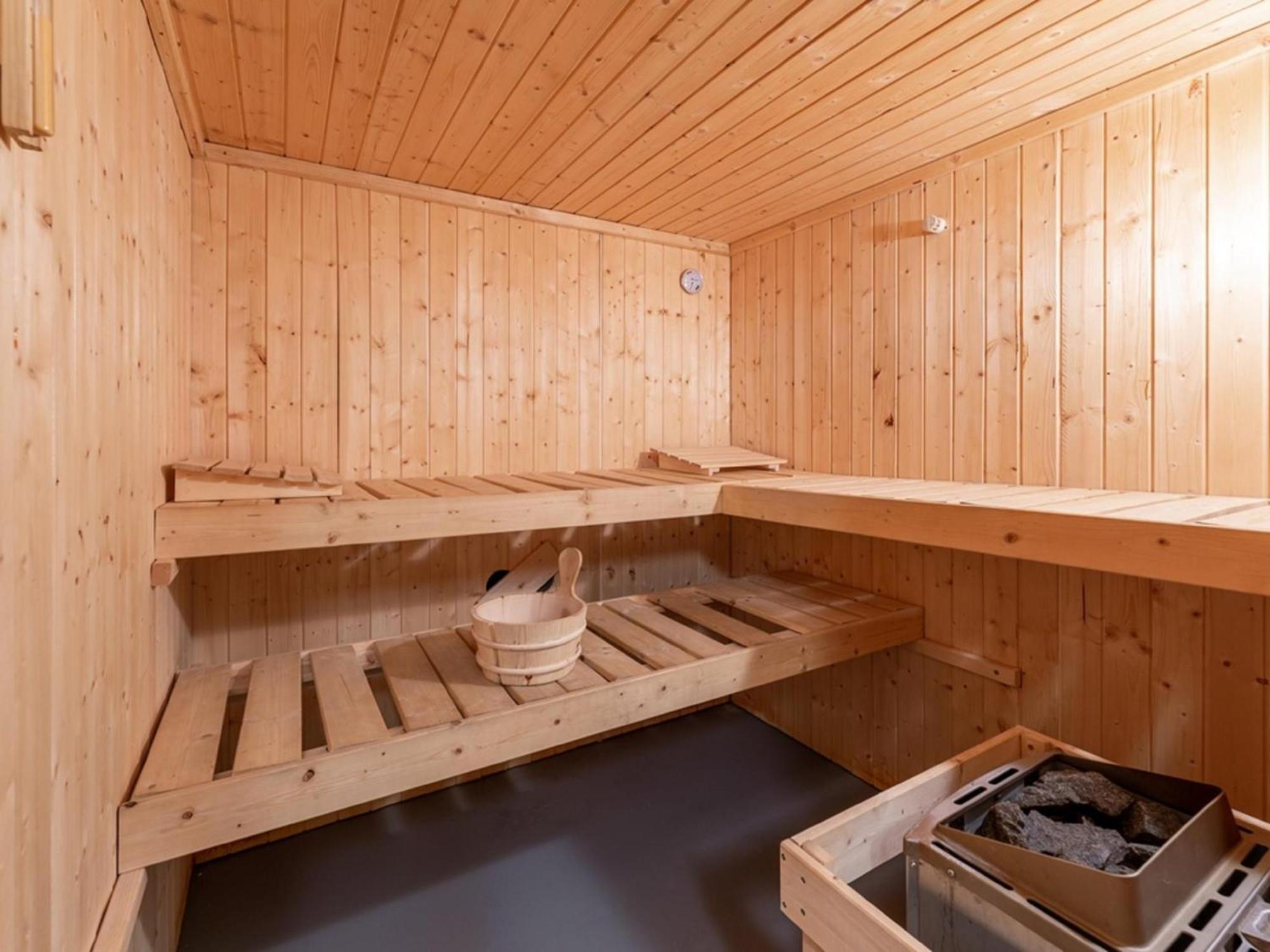 Chalet Heimelig M Saalbach-Hinterglemm Kültér fotó