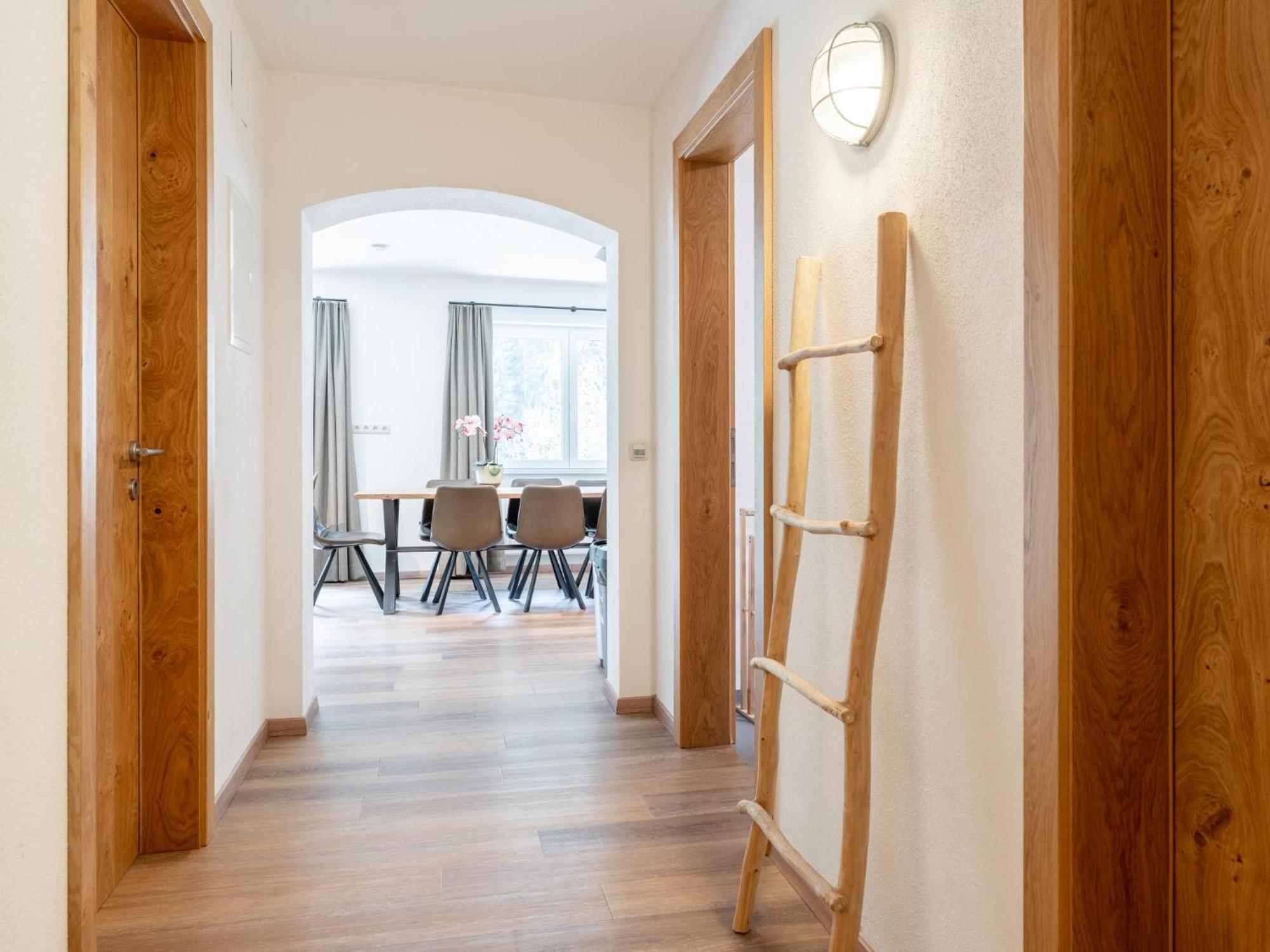 Chalet Heimelig M Saalbach-Hinterglemm Kültér fotó